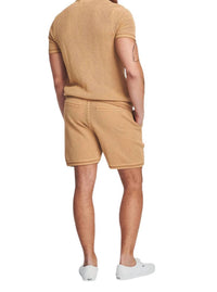 Ser.O.Ya - MICHAEL CROCHET CARDIGAN