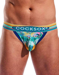 Cocksox Enhancing Pouch Jockstrap in florida keys - men's item - view 4