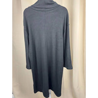 Aryeh - Women's Madison Cowl Neck Knit Dress
