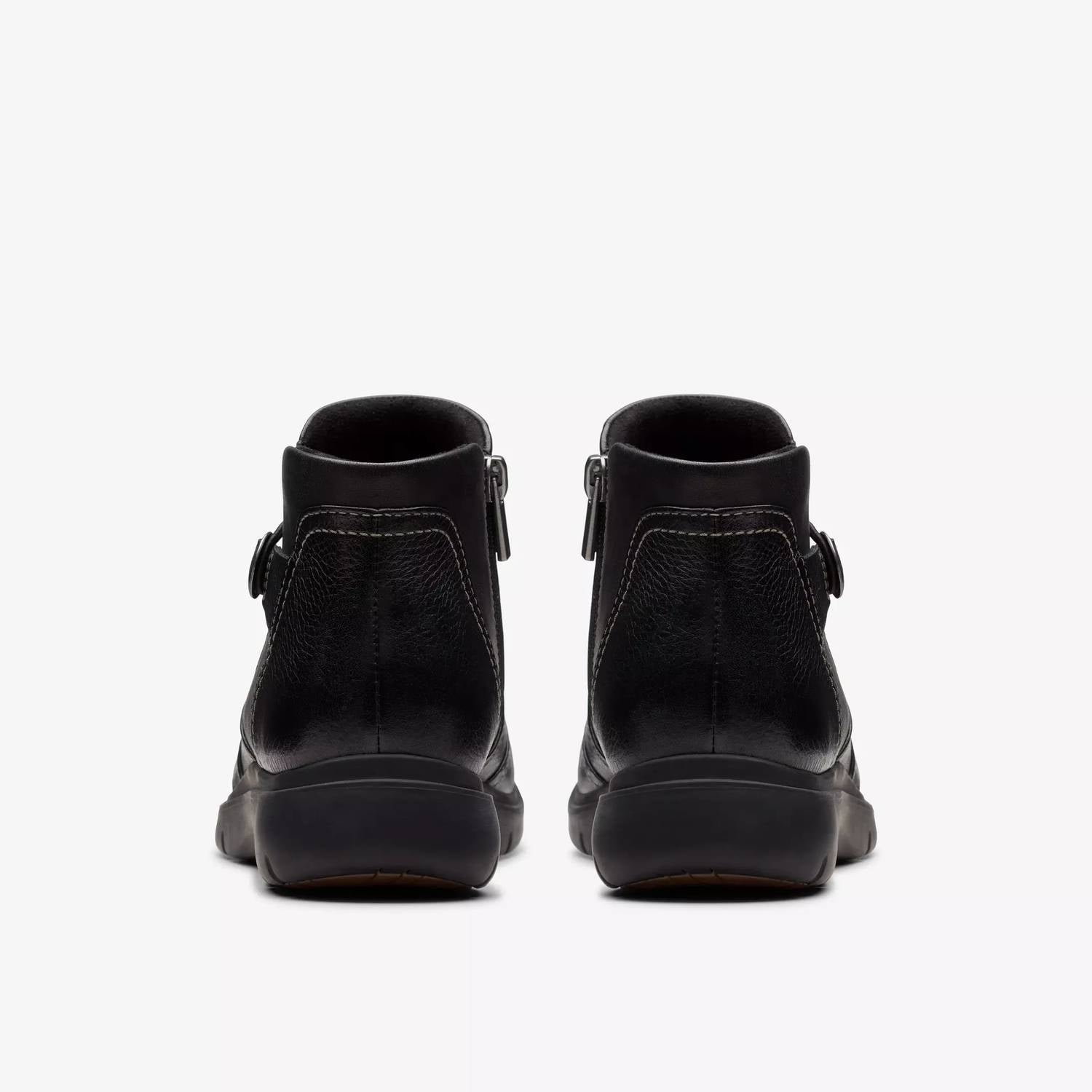 Clarks - Women's Certina Joy Boots - Wide