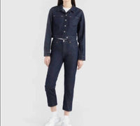 Levi'S - Engineered Slouch Taper Jeans