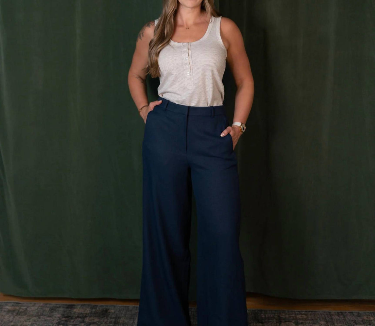 Rhone - Women's Horizon Trouser