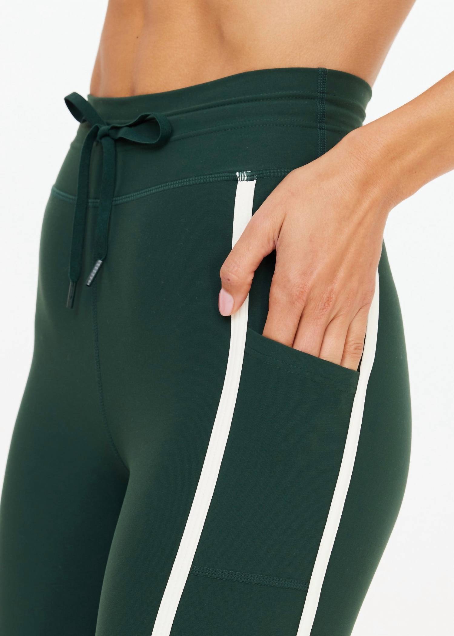 The Upside - Sante Fe Midi Pant