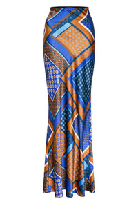 Misa Los Angeles - Sierra Maxi Skirt