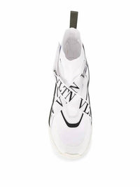 Valentino Garavani - Men's Heroes Sneakers