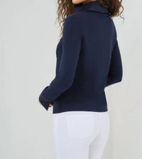 Anatomie - Alida Button Poplin Shirt