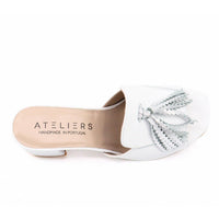 Ateliers - Women's Decker Heels
