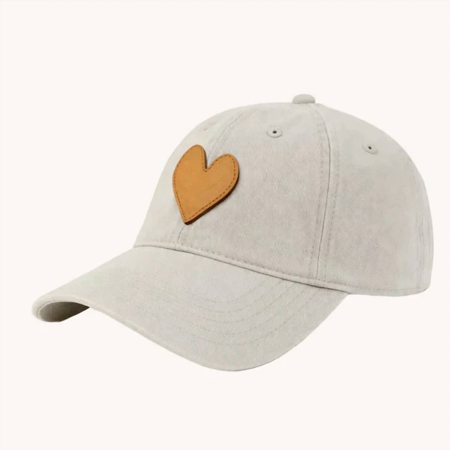 Kerri Rosenthal - Women's Imperfect Leather Hat