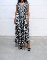 Paani - Miu Miu Dress