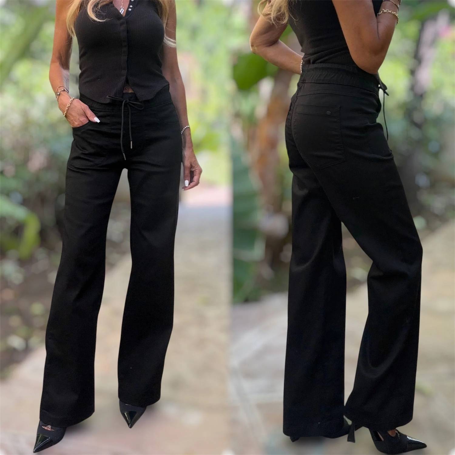 Bevy Flog - Women's Milly Pants