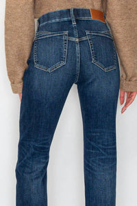 Artemis Vintage - Gigi Tummy Control Straight Jeans