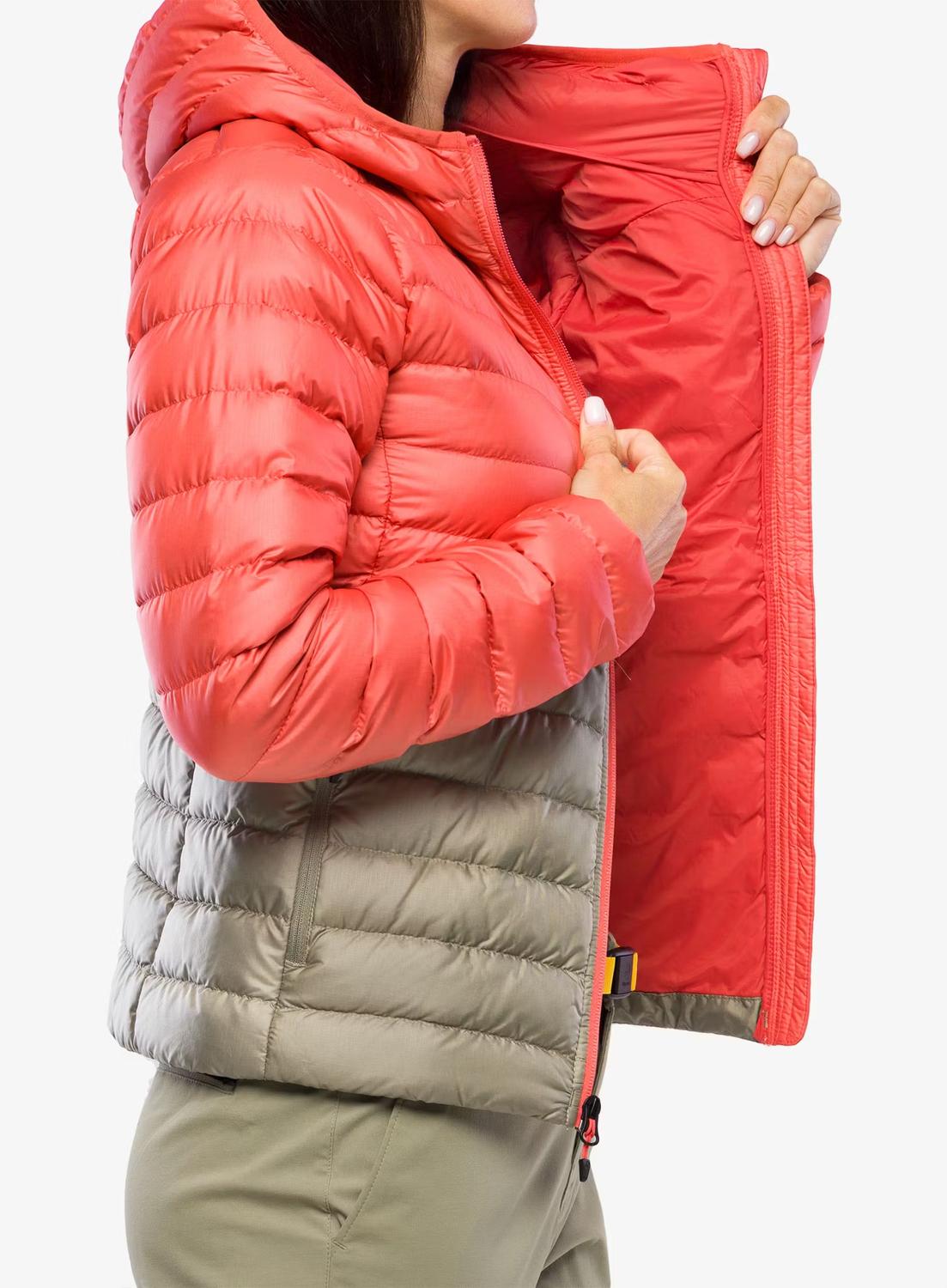 Marmot - Highlander Down Hoody Jacket