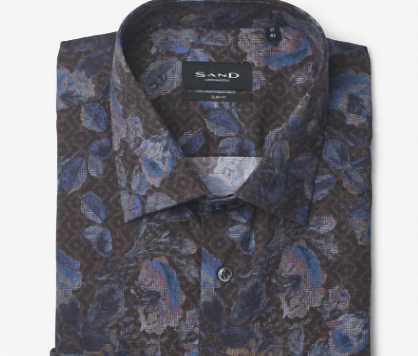 Sand - Men's Iver 2 Shirt
