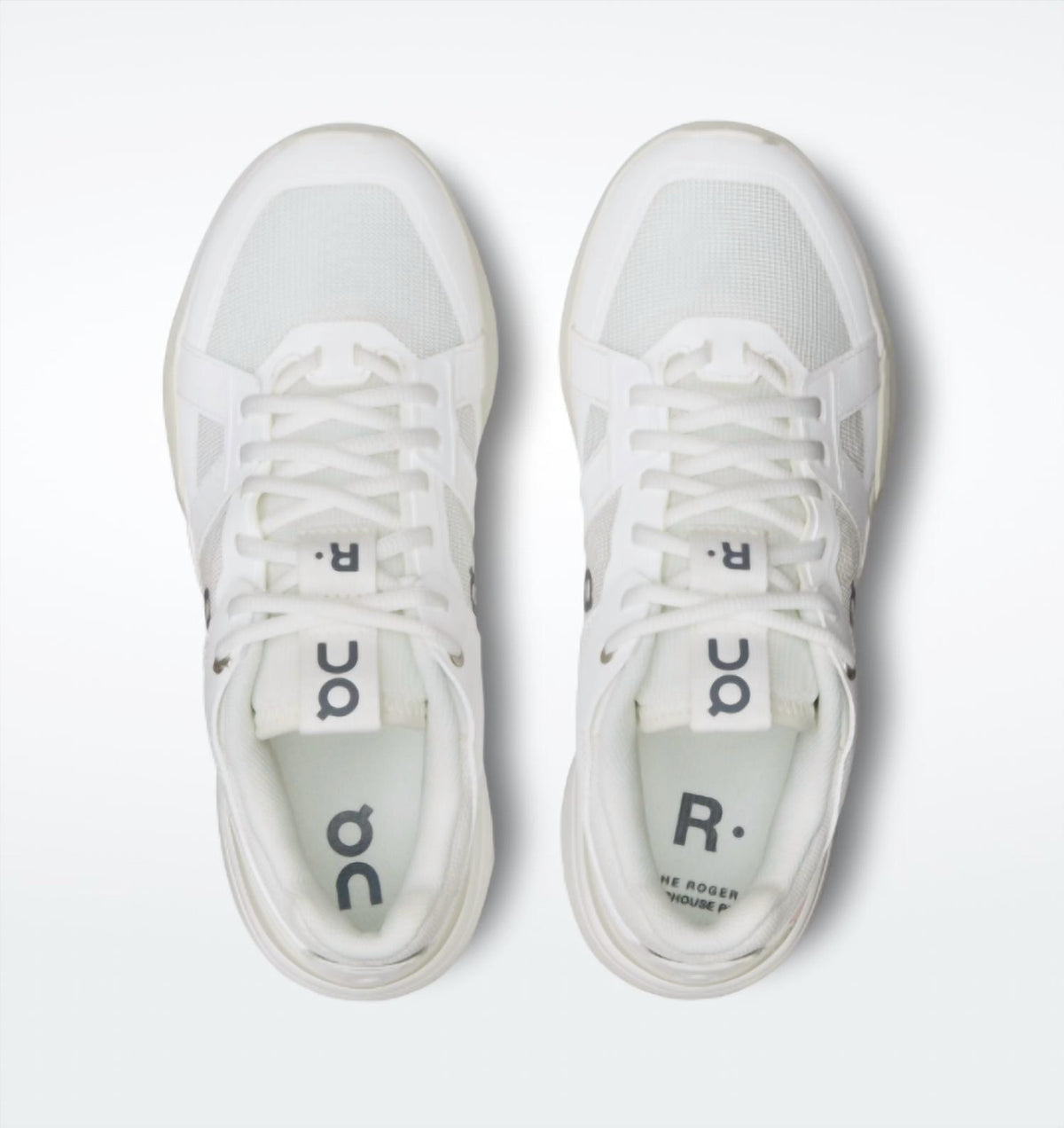 On - Women's Roger Clubhouse Pro Running Shoes