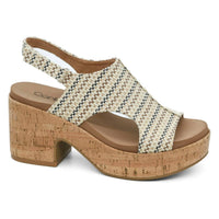 Corkys Footwear - Women's Miss Carley Sandals
