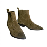 Roseanna - Women's Tucson Boots