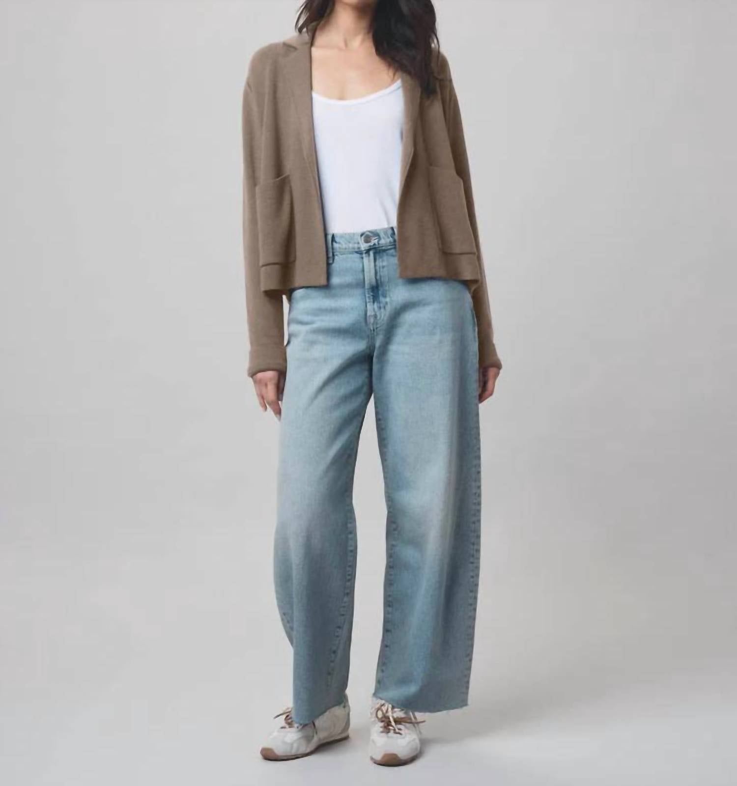 Splendid - Estelle Sweater Jacket