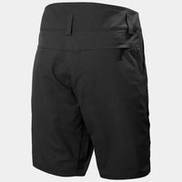 Helly Hansen Crewline Cargo Shorts 2.0 in black - men's shorts - alternate view