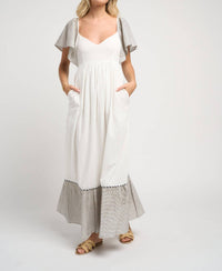 Guadalupe Design - Women's Susana Dress