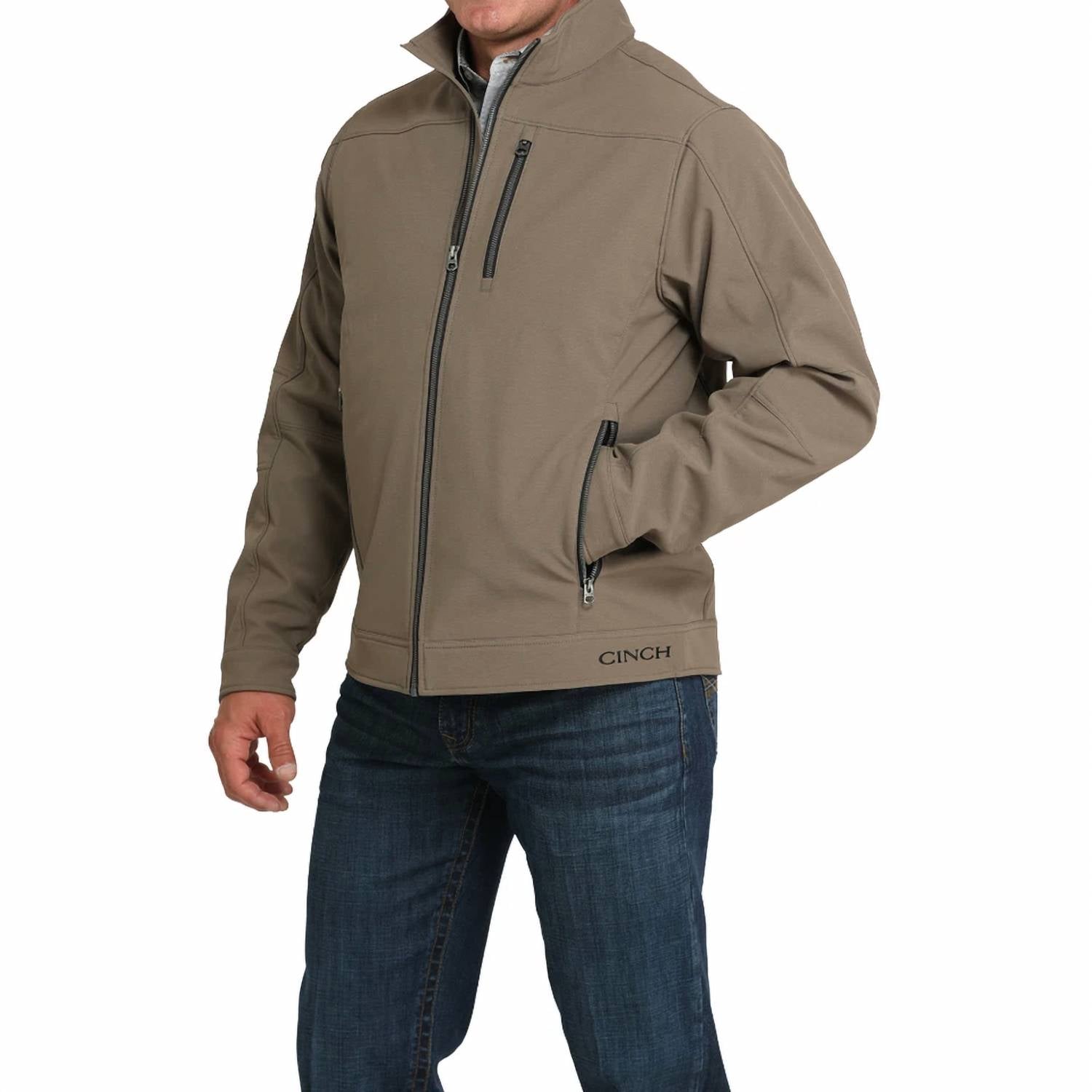 Cinch - Bonded Conceal Carry Jacket