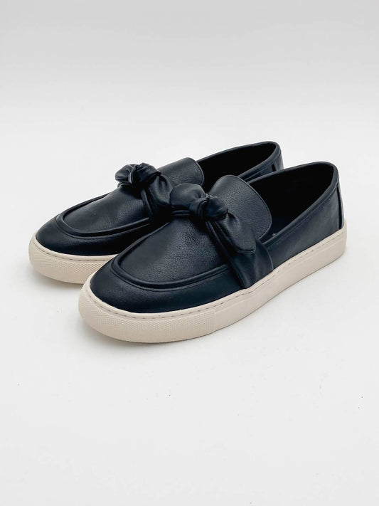 Corkys Footwear - Women's Why Knot Slip On Loafer