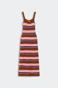 Guest In Residence - Palazzo Dress
