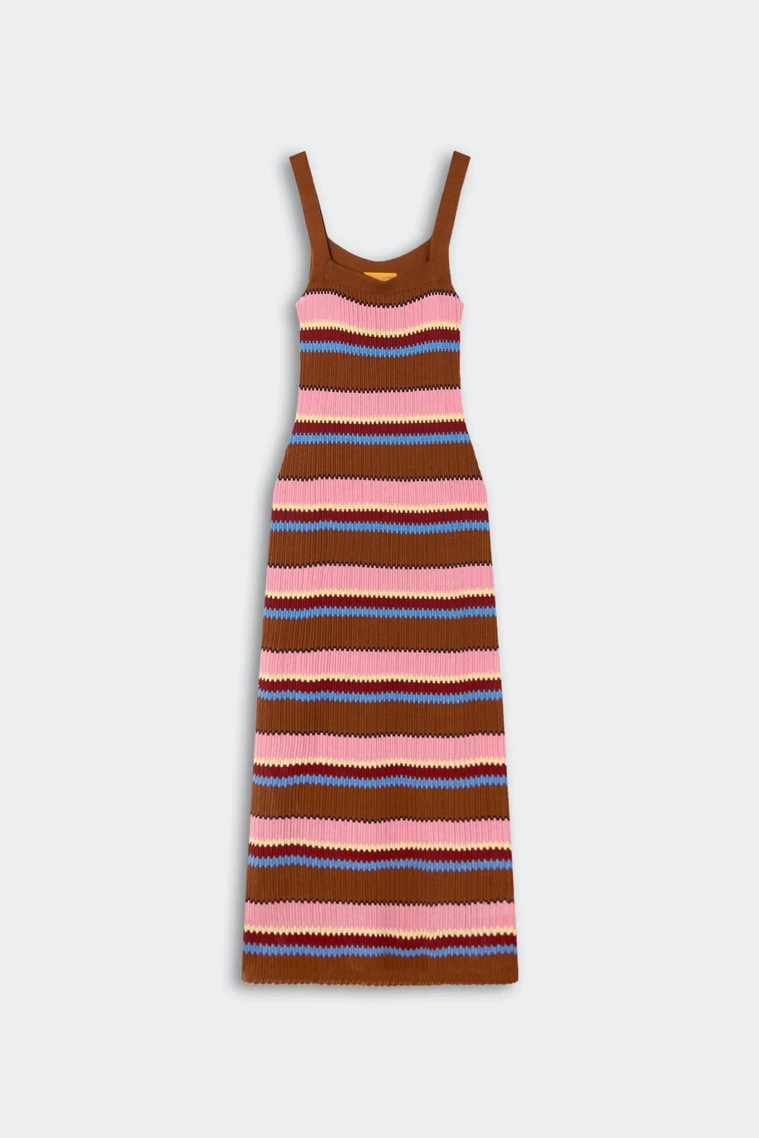 Guest In Residence - Palazzo Dress