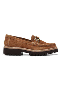 Donald Pliner - Women Heliocs Loafer