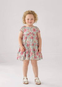 Mable - April Dress