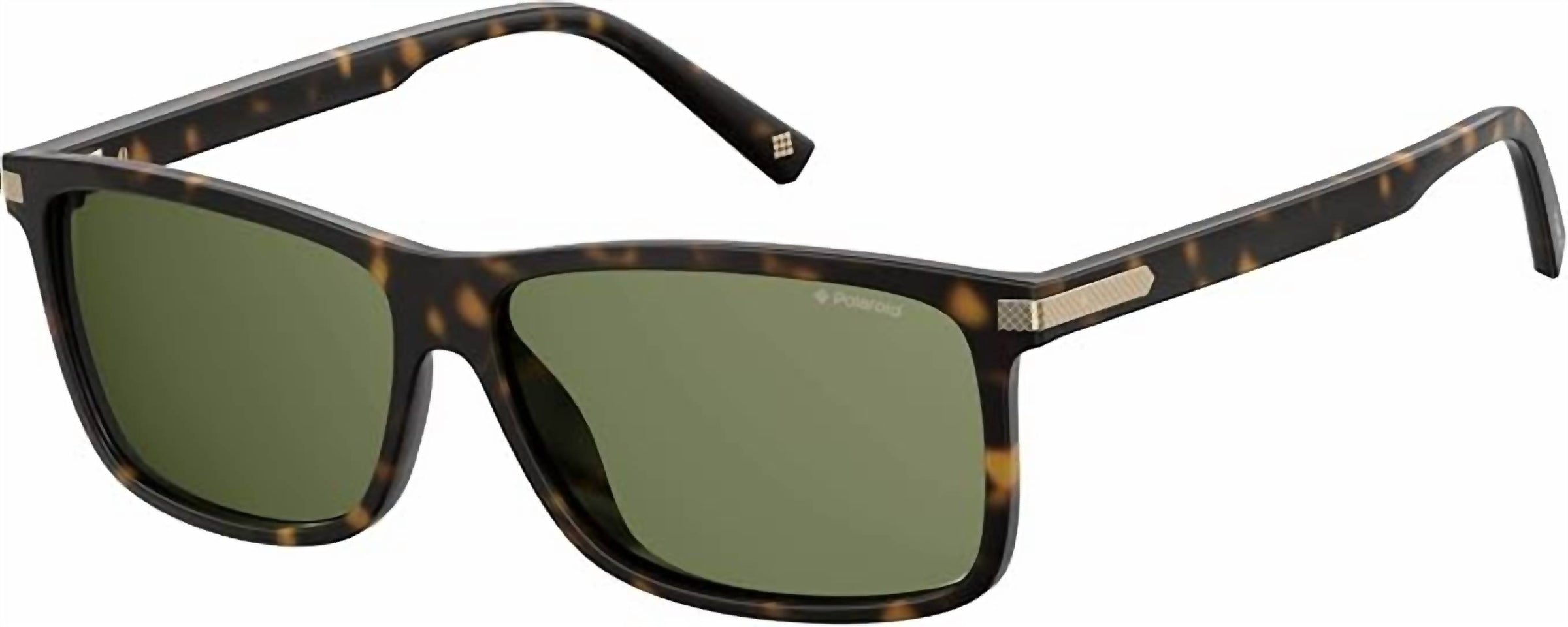 Polaroid - Men's Pld 2075/s/x Sunglasses