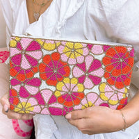 Treasure Jewels - Women's Spring Is Here Clutch