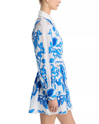 Poupette St Barth - Conti Mini Dress