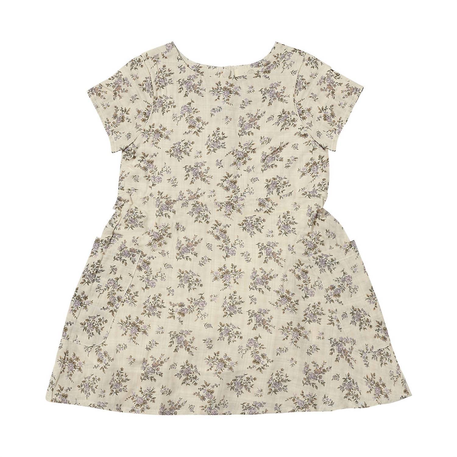 Vignette - Debbie Dress