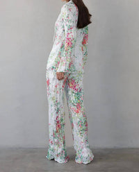 Sabina Musayev - Gio Tunic Top