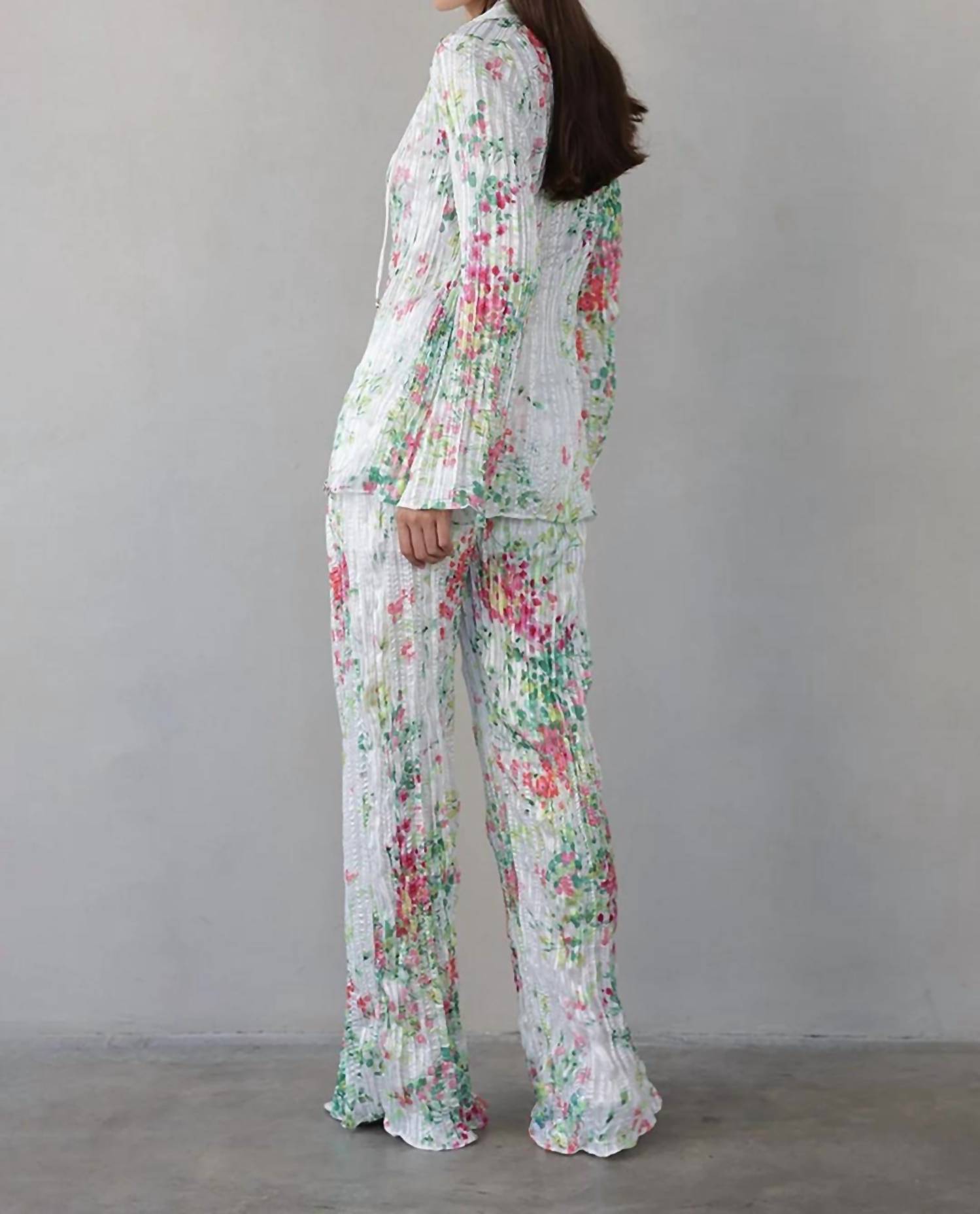 Sabina Musayev - Gio Tunic Top