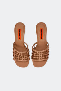 Simon Miller - Women's Knotted Beep Heel