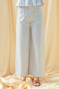 Miou Muse - Walk in Faith Pants