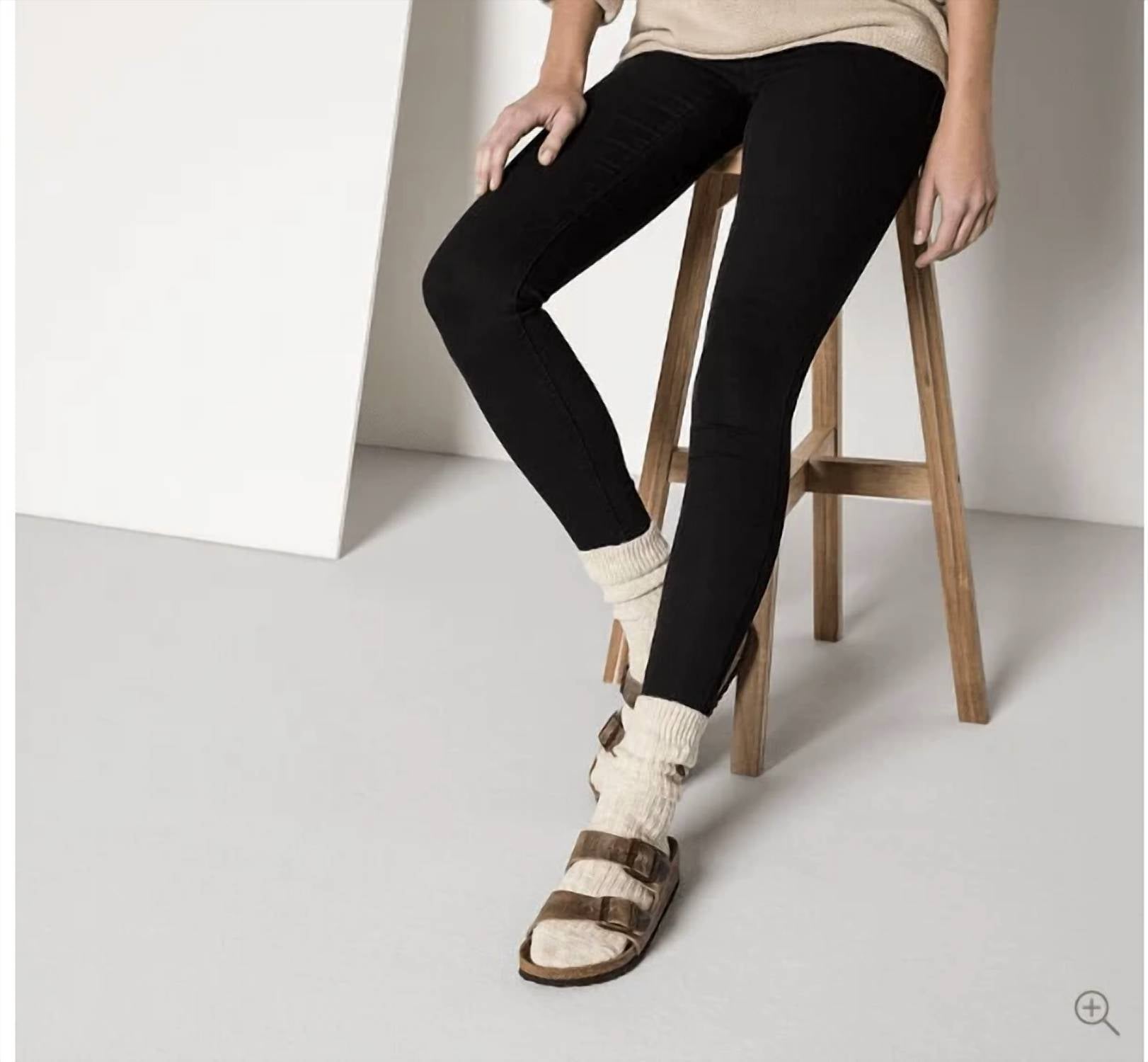 Birkenstock - Women's Arizona Leather Sandals