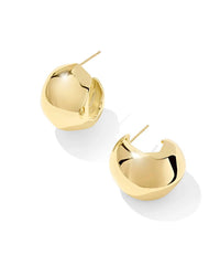 Kendra Scott - Women's Kaitlin Hoop Earrings