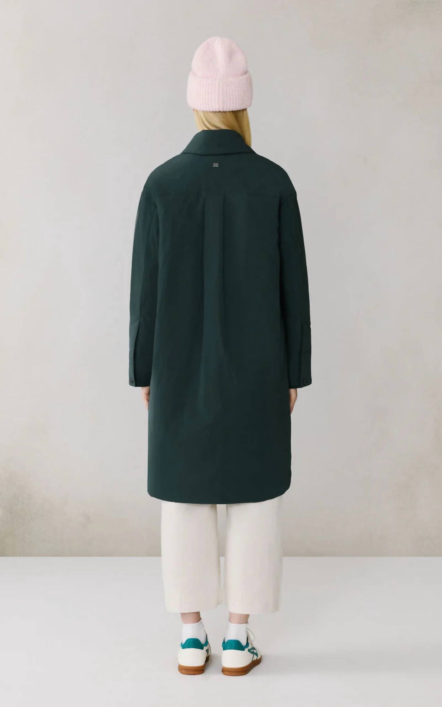 Soia&Kyo - Laleh-l Duvet Down Coat