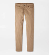 Peter Millar - Men's Signature Sateen Five-Pocket Pant