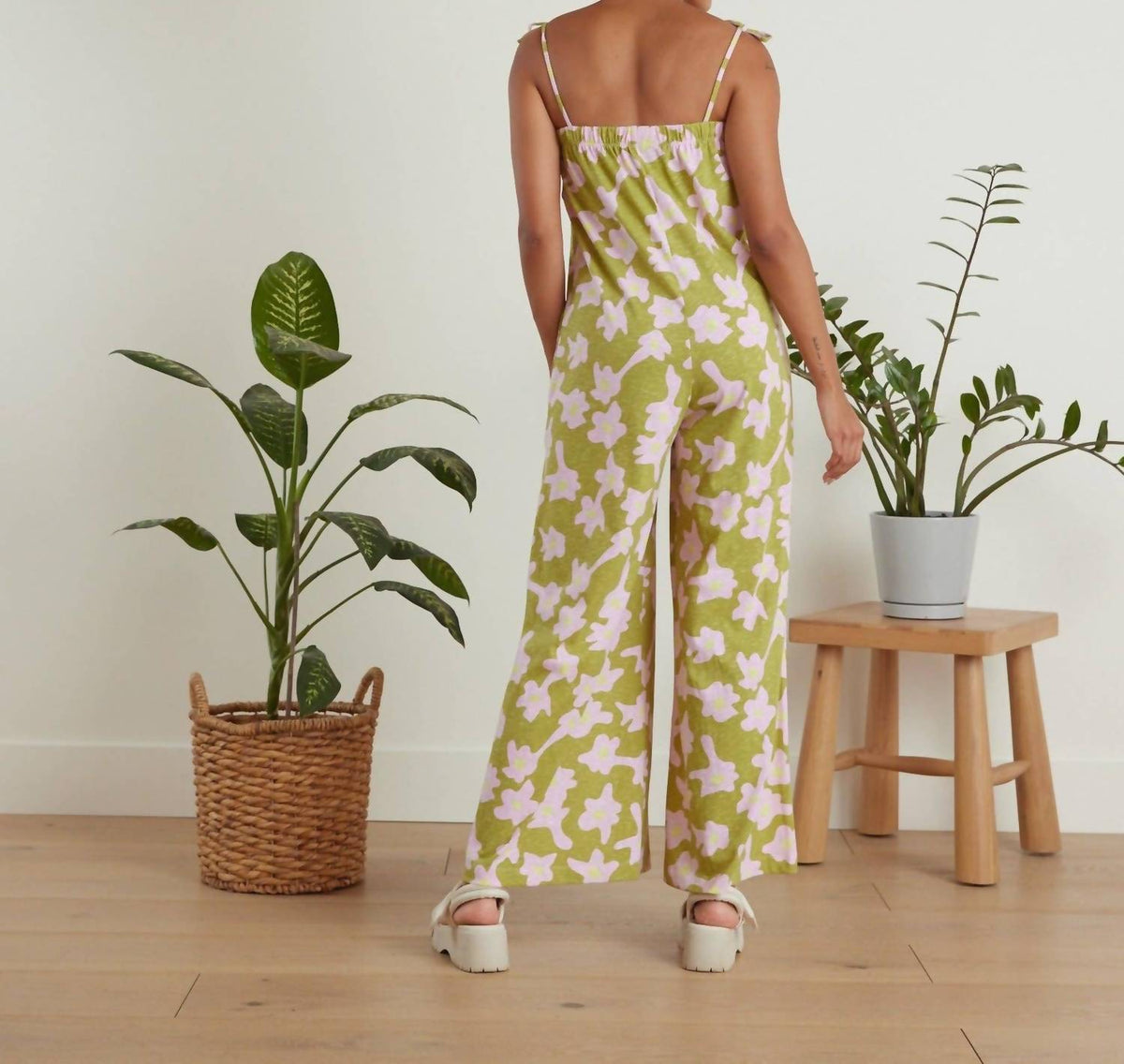 Known Supply - Avery Jumpsuit