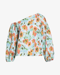 Tanya Taylor - Tabitha Off-the-shoulder Top