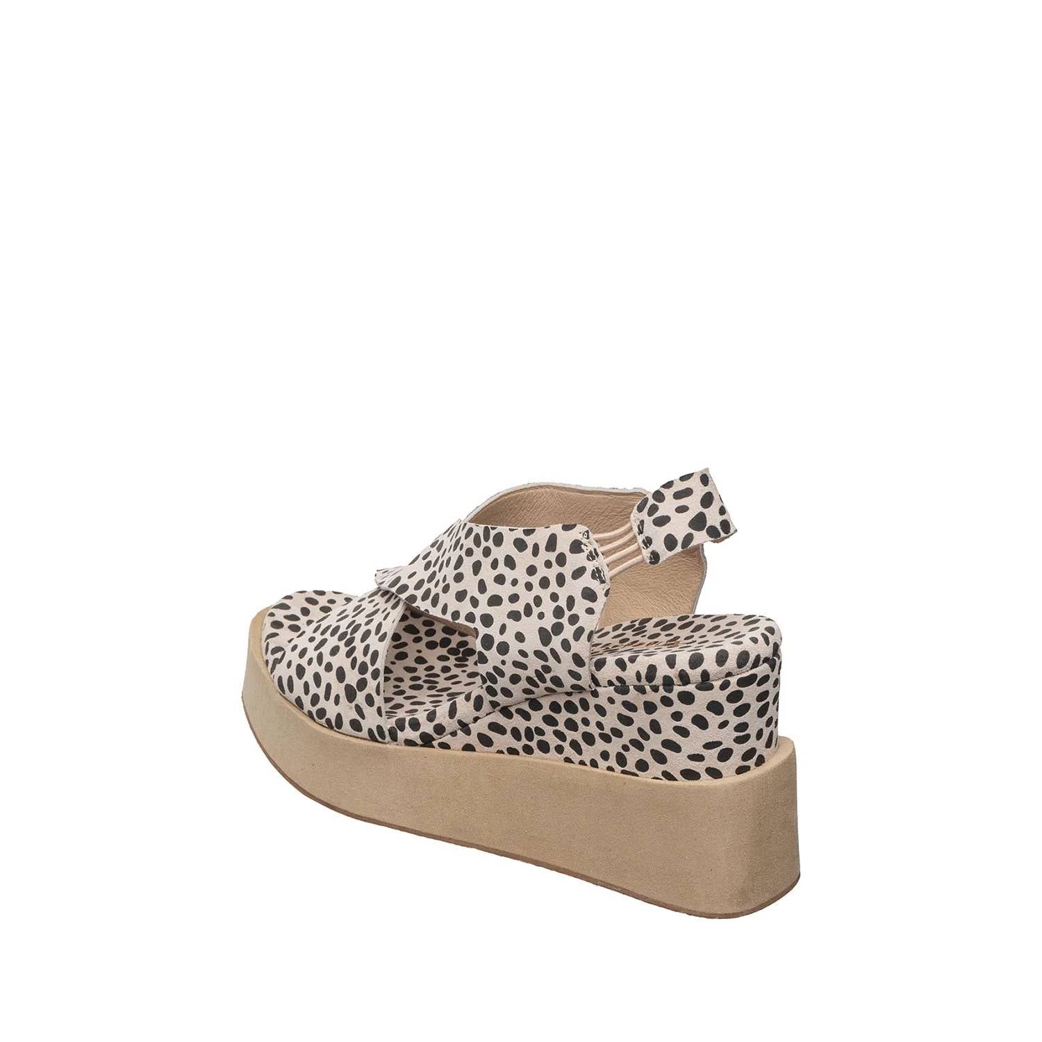 Antelope - Women's Cait Wedge Sandal