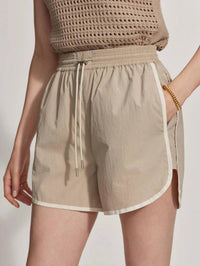 Varley - Harmon High Rise Short 2.0