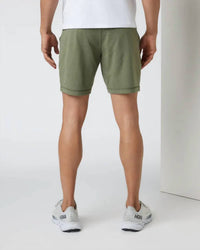 Vuori - Men's Ponto Short