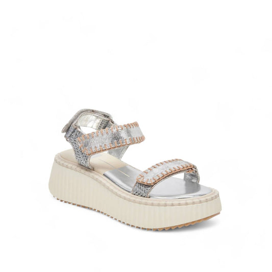 Dolce Vita - WOMEN'S DEBRA SANDAL