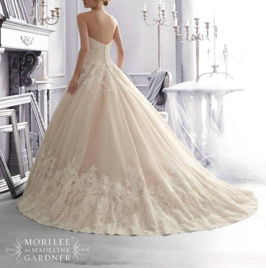 Morilee - Ball Gown