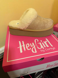 Corkys Footwear - Women's Cuddle Up Slippers