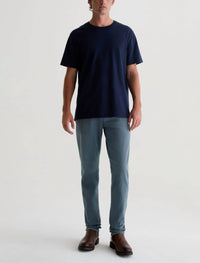 Ag Jeans - Tellis Slim Straight Jeans